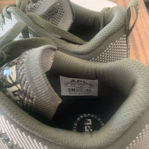 APL Techloom Pro - Picture 7 of 7